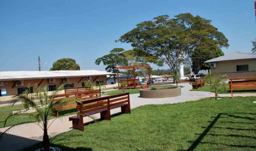 DER vai dar início a execução do projeto “Ambiente Seguro aos Seres Vivos”, do Centec Abaitará