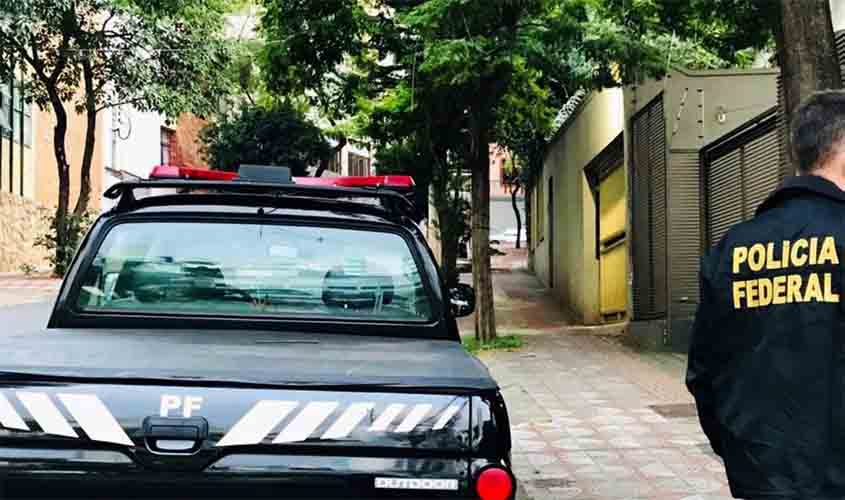 PF avança em mais duas fases da Operação Rota BR-090