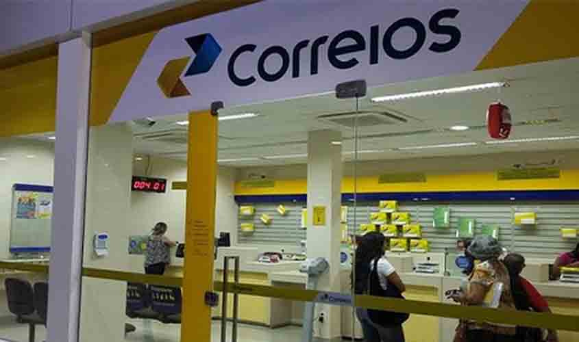 Governo inclui Correios em programa de privatização