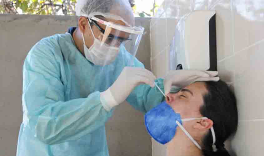 Planos de saúde: autorização para teste de Covid-19 deve ser imediata