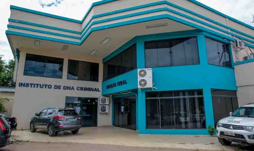 Publicado edital do concurso público para Polícia Técnico-Cientifica em Rondônia; são ofertadas 60 vagas