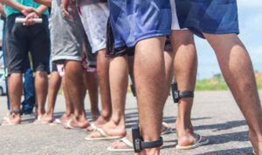 Veto de Lula à Lei de Saidinha não garantirá direito a presos