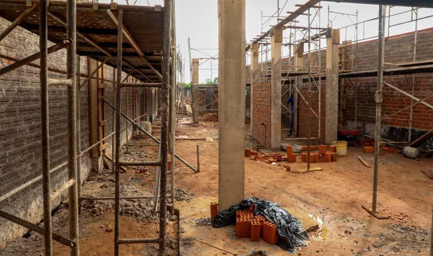 Mais de 600 pessoas serão capacitadas ao mercado de trabalho na primeira etapa do Programa Vencer