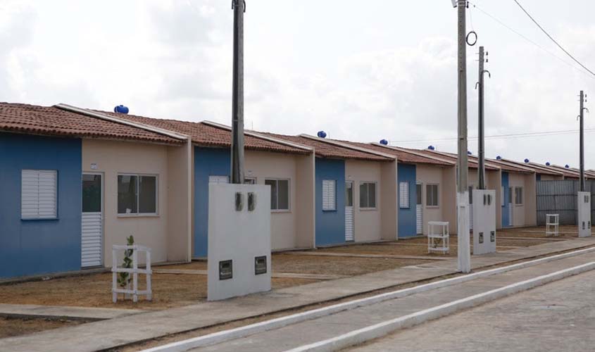 Em Rondônia, 754 moradias são selecionadas no Minha Casa, Minha Vida Rural