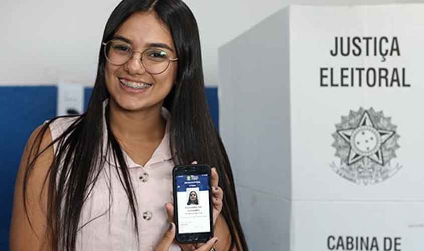 Não deixe para a última hora: regularize o título até 19/5 e fique em dia com a Justiça Eleitoral