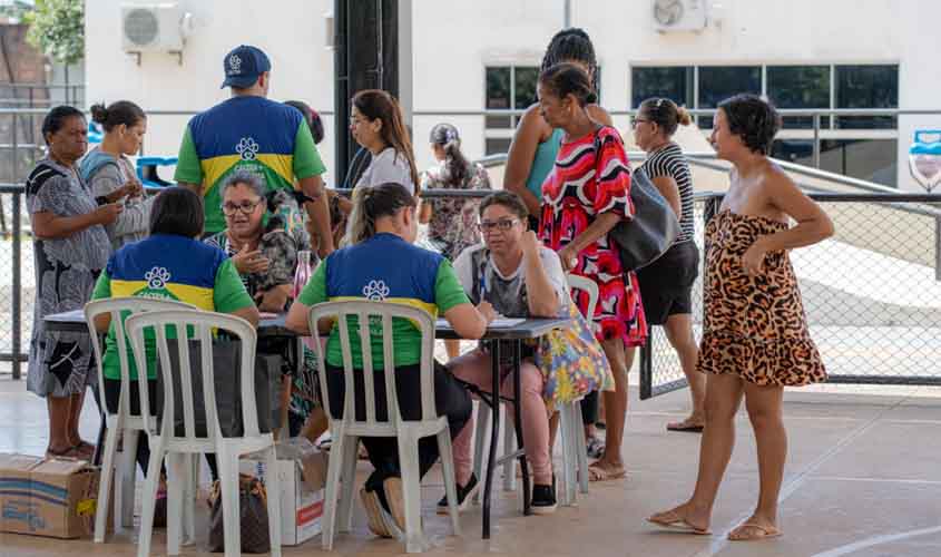 Praça CEU recebe mais uma edição do programa de castração gratuita para cães e gatos