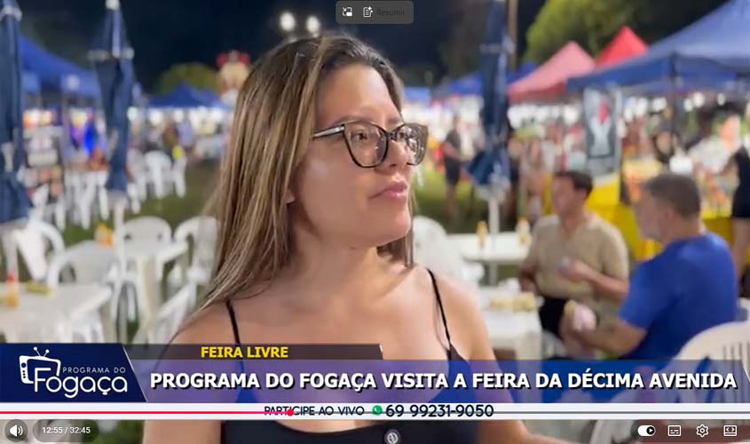 Programa do Fogaça edição 14 de abril 2026