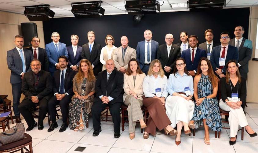 MPRO debate combate à sonegação fiscal em reunião nacional