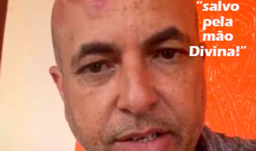 Aquaplanagem na BR-364 causa morte e susto na BR-429