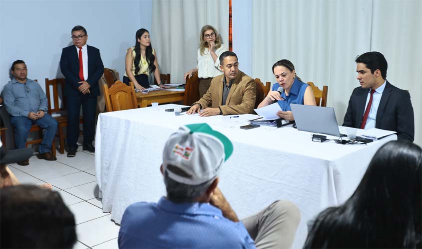 CPI do Leite inicia oitivas com produtores em Alvorada