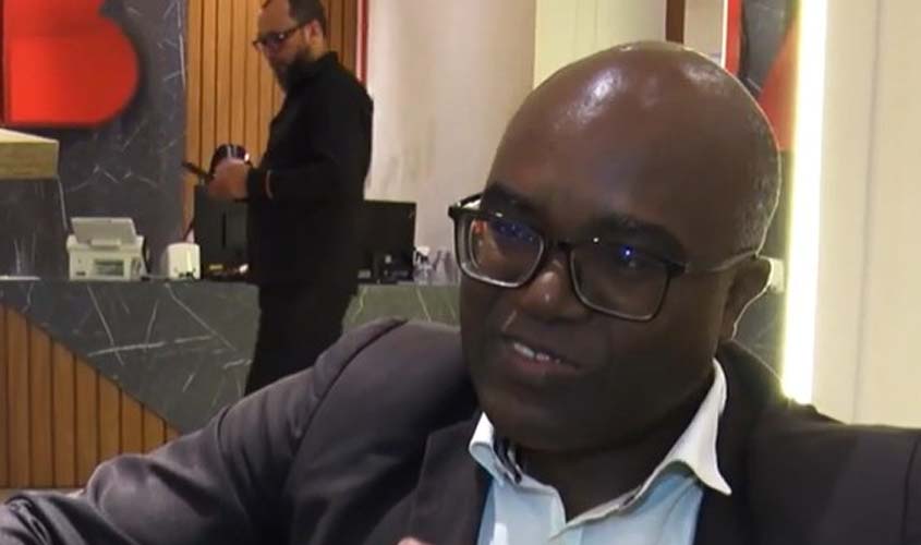 Luiz Teodoro é o sétimo candidato ao governo estadual