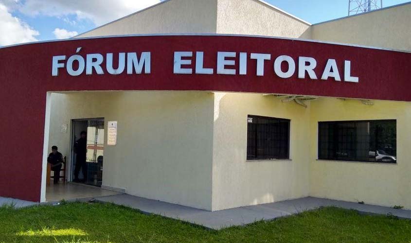Definidos horários e ordem de veiculação de propaganda eleitoral em Vilhena