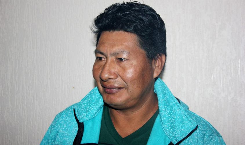 Centenas de professores indígenas participam de formação continuada em alfabetização e letramento