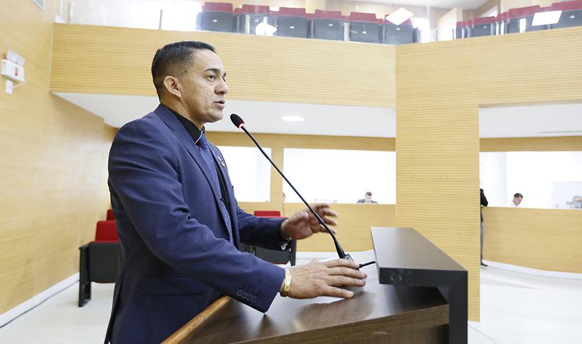 Deputado Eyder Brasil vota favorável e Assembleia Legislativa vai aplicar R$ 15 milhões no combate ao coronavírus