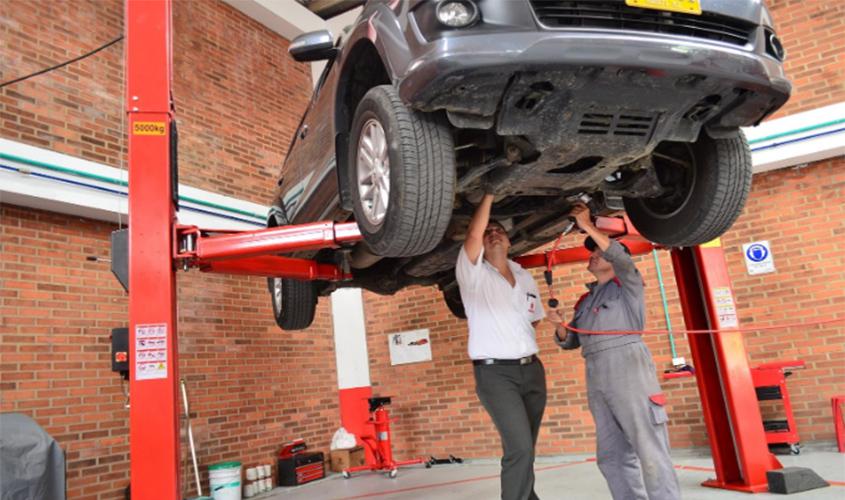 Manutenção Preventiva: aumente a durabilidade de seu veículo