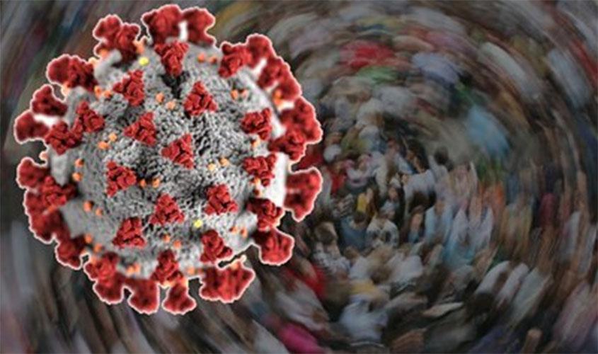 MPF determina investigação policial sobre desrespeito à quarentena por funcionários do Ministério da Saúde