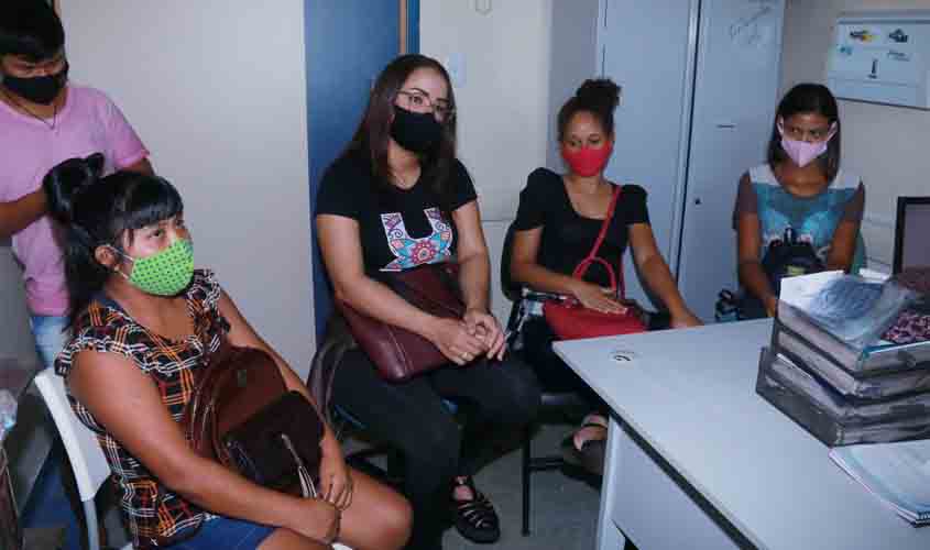 Centrogesta vai atender 21 novas mulheres com orientações a respeito da gravidez molar