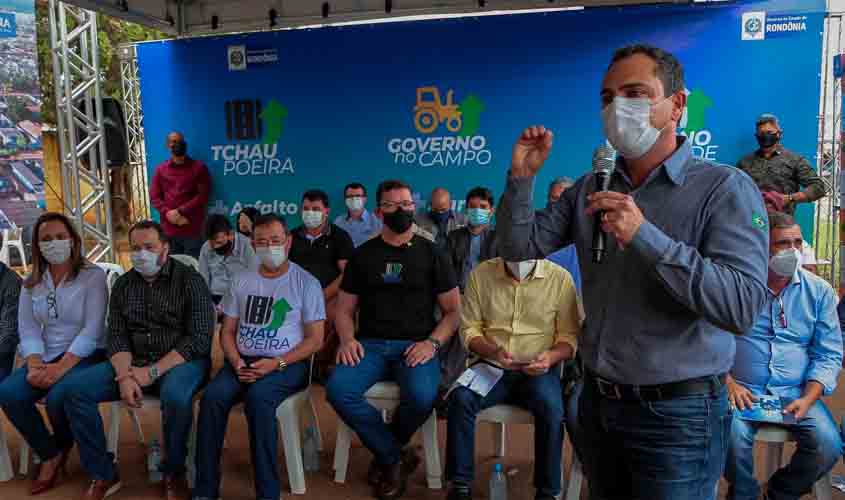 Inaugurada a 8ª unidade de crédito do “Proampe” para fomentar economia e geração de emprego