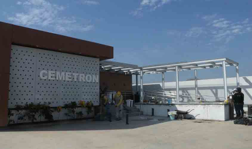 Governo de Rondônia lança edital de chamamento público para contratação emergencial de prestadores de serviços de saúde