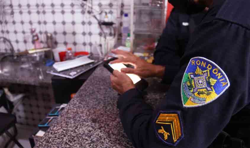 Na 12ª noite da “Operação Prevenção”, medidas de proteção contra a covid-19 são reforçadas