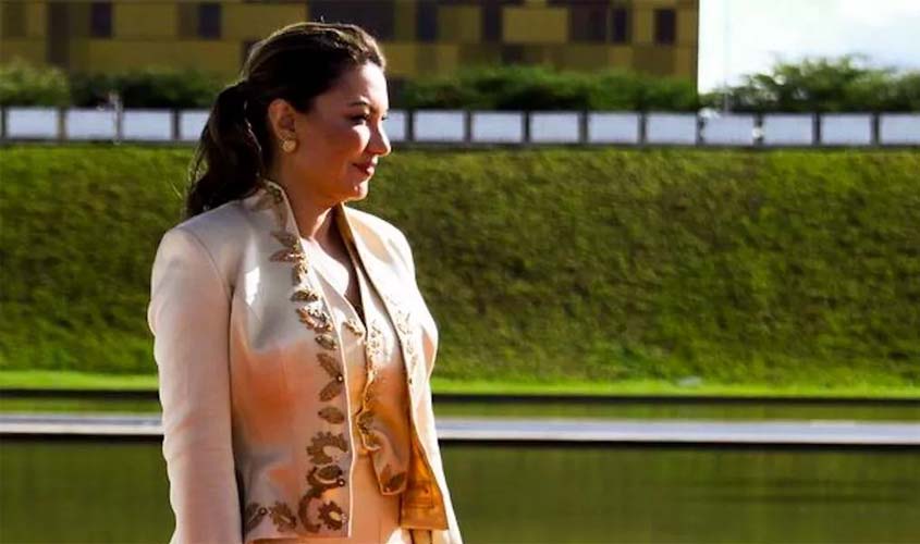 Carta aberta à Janja