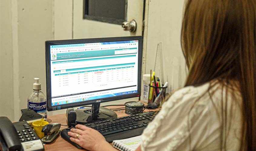 IPTU 2023 já está disponível no site da Prefeitura