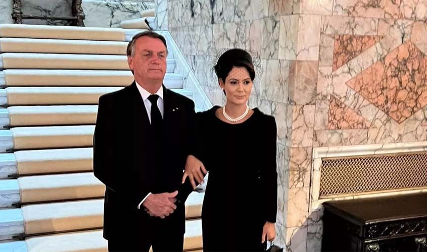 STF e PF melam planos políticos bolsonaristas