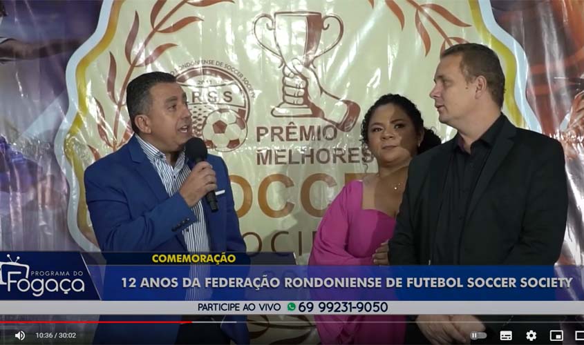 Programa do Fogaça edição 15 de maio 2023