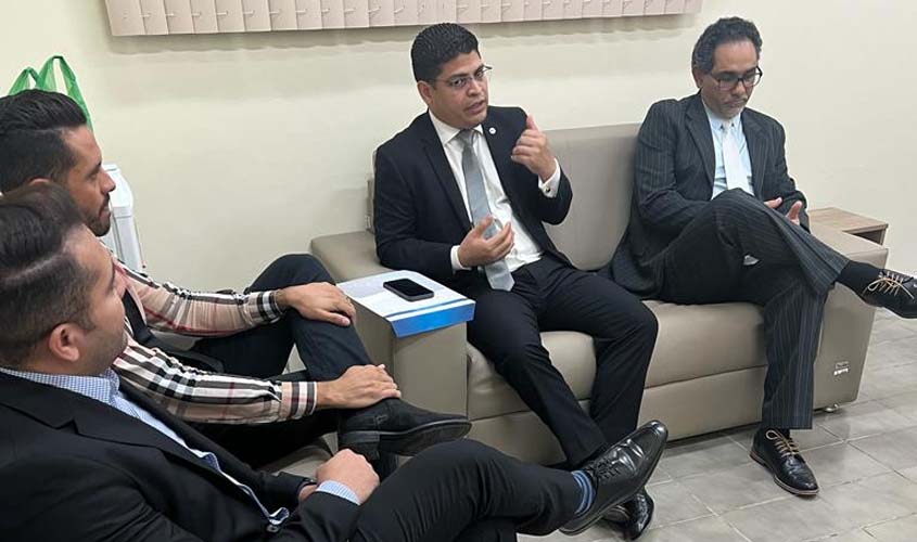 Advocacia celebra avanços nas prerrogativas e duas magistradas recebem selo da OAB-RO por boas práticas