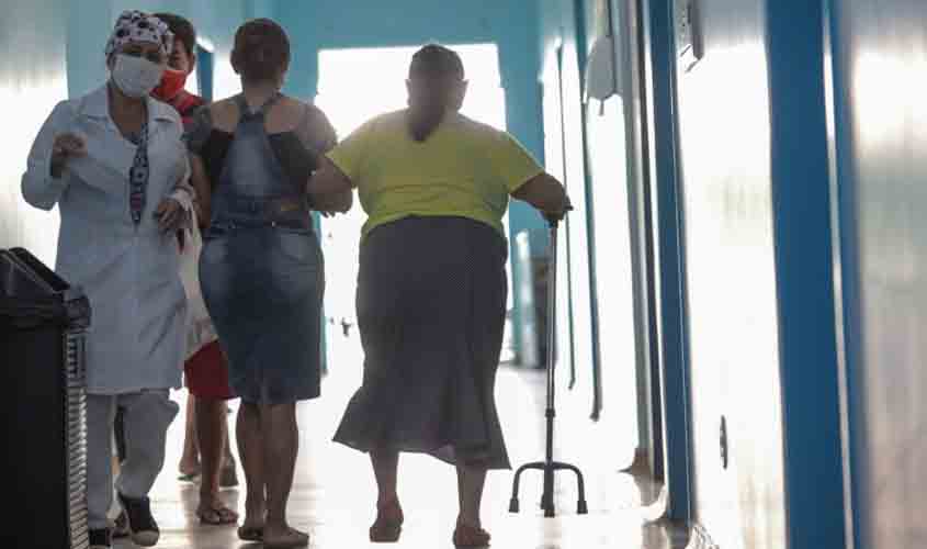 Prefeitura de Porto Velho firma contrato com Hospital Santa Marcelina para realização de mais de 800 cirurgias eletivas