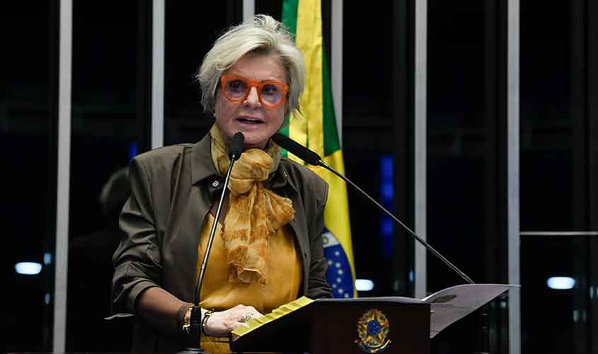 Buzetti cobra urgência na implantação de cadastro nacional de pedófilos