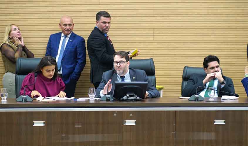 Deputado Alex Redano indica instalação de totens de monitoramento em São Francisco de Guaporé