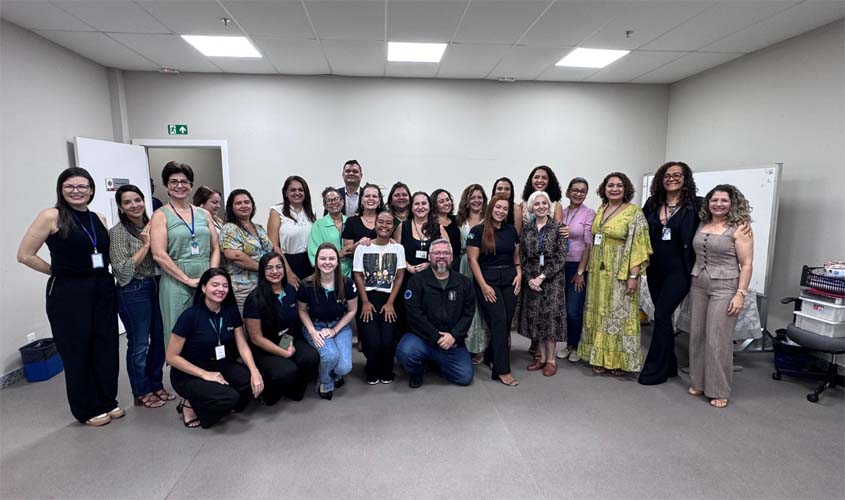 SINJUR celebra Dia da Assistente Social no Fórum Geral