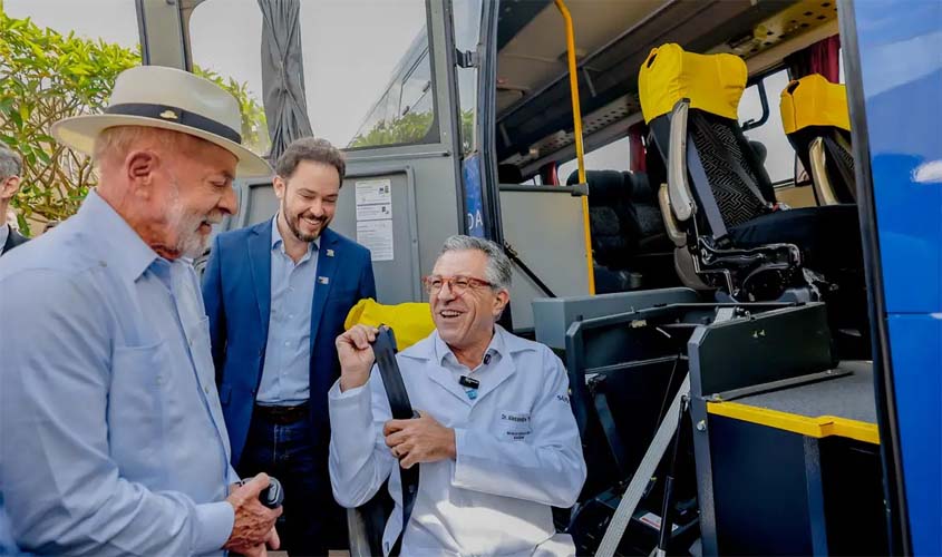 SUS receberá R$ 2,2 bilhões para combate ao câncer