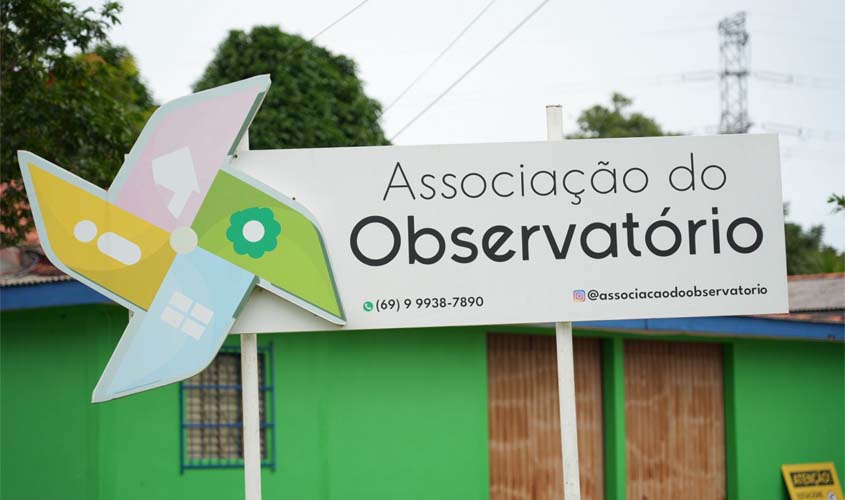 Declare Seu Amor transforma vidas em Nova Mutum Paraná