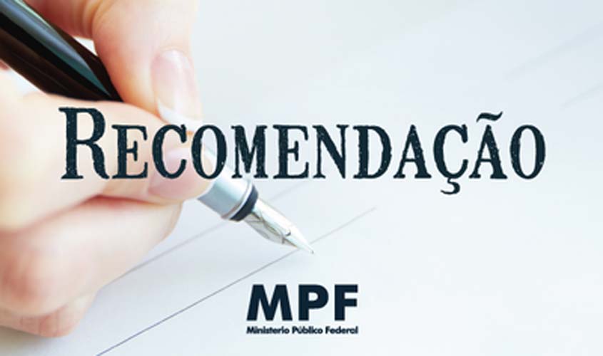 Medidas do MPF ampliam transparência na saúde