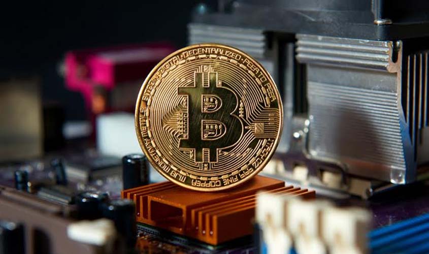 Bitcoin e outras criptomoedas é uma tendência duradoura?