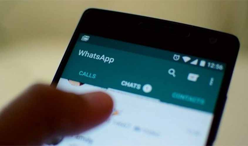Tentando conseguir empréstimo oferecido através do WhatsApp, mais um vilhenense é vítima de golpista