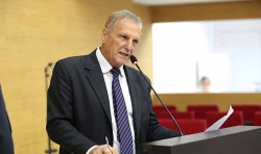 Projeto de Follador cria parlamento que vai eleger 24 deputados mirins