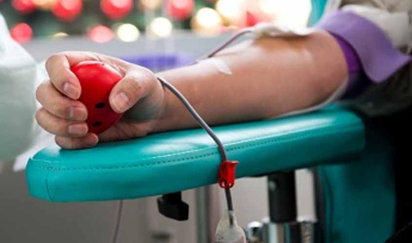 Salvar vidas é simples, basta ser doador