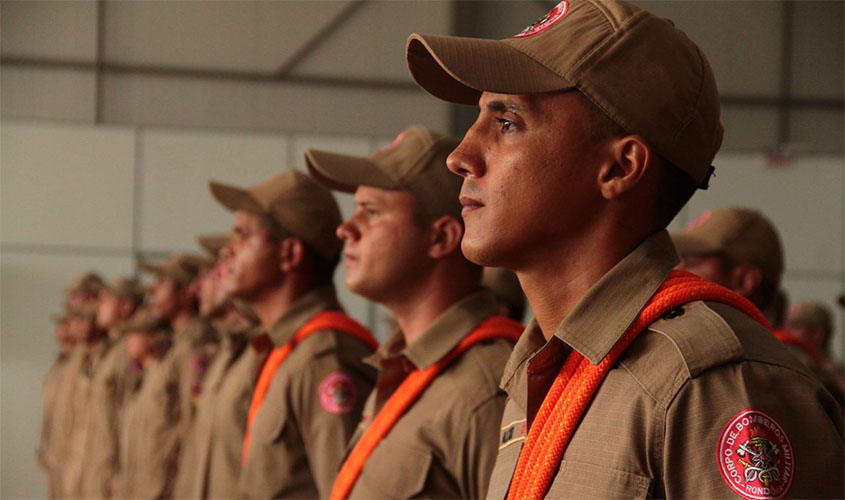 Corpo de Bombeiros cumpriu prazo de vistoria durante nove dias em 21 templos religiosos