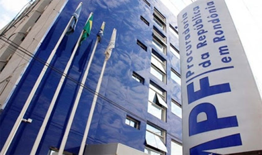 MPF lança edital para identificar imóveis em Porto Velho (RO) a fim de adquirir sede própria futuramente