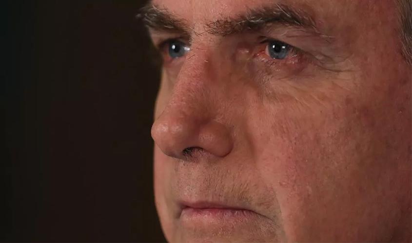 Autoritarismo furtivo