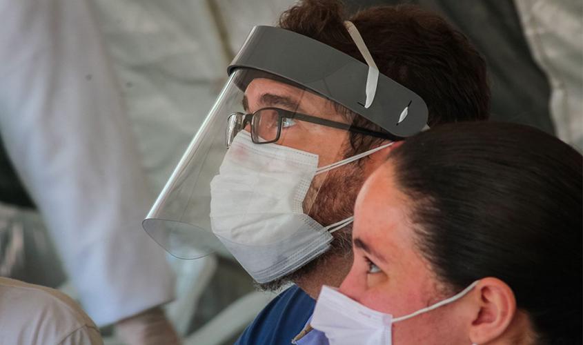 Covid-19: Rondônia com 12.180 casos de Coronavírus e 332 mortes; Porto Velho tem 7.643 infectados