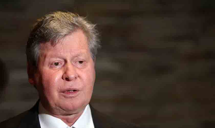 A nova social-democracia