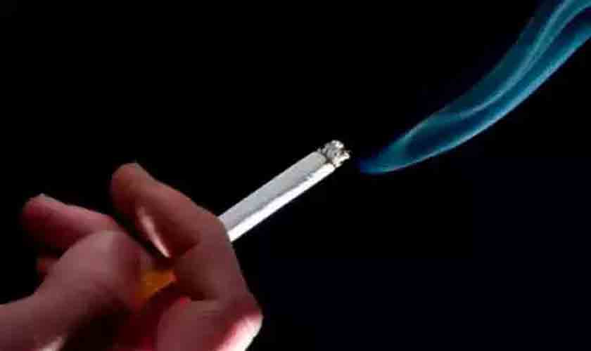 49% dos cigarros comercializados no Brasil são ilegais