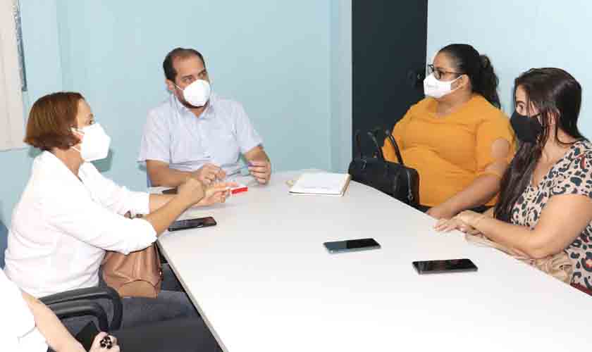 Parceria Sesi/Senai e Prefeitura oferece vagas para cursos técnicos e profissionalizante