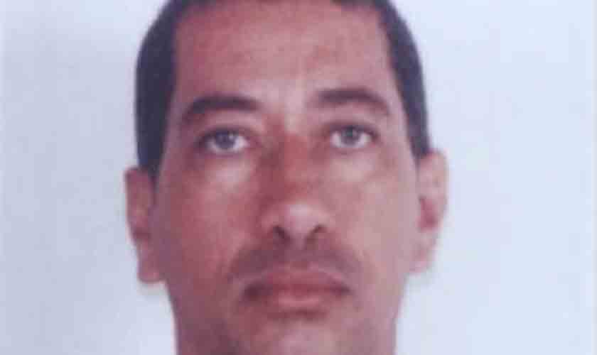 Nota de Pesar: 3º sargento RR Sebastião Moreira de Oliveira