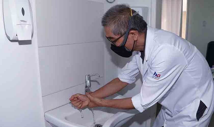 Ação de conscientização quanto aos cuidados de prevenção à covid-19 acontece neste sábado, 19, no Espaço Alternativo