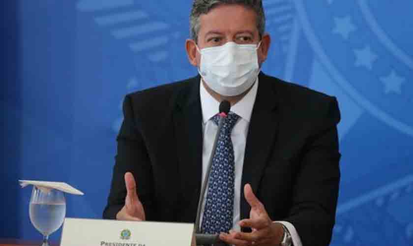 Relatores da reforma tributária serão definidos nesta semana, diz Lira